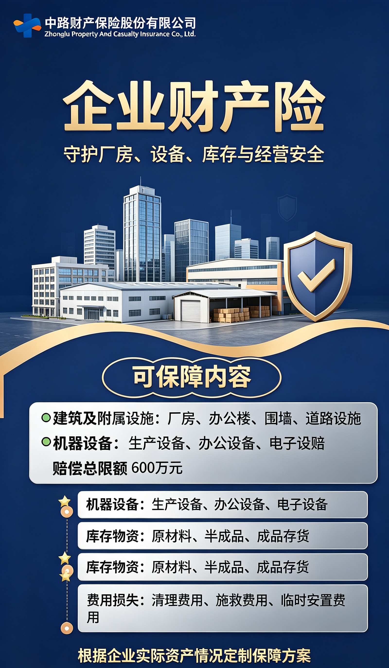 产品展示 01